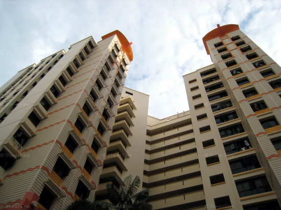 Blk 301D Anchorvale Drive (Sengkang), HDB 5 Rooms #303872